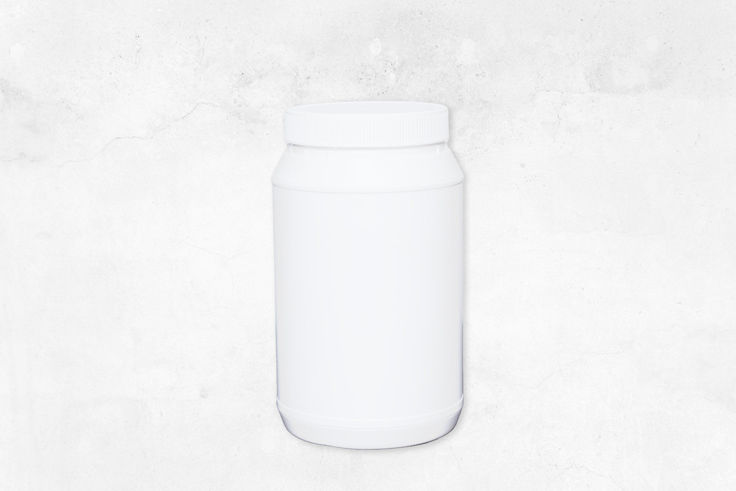 canister