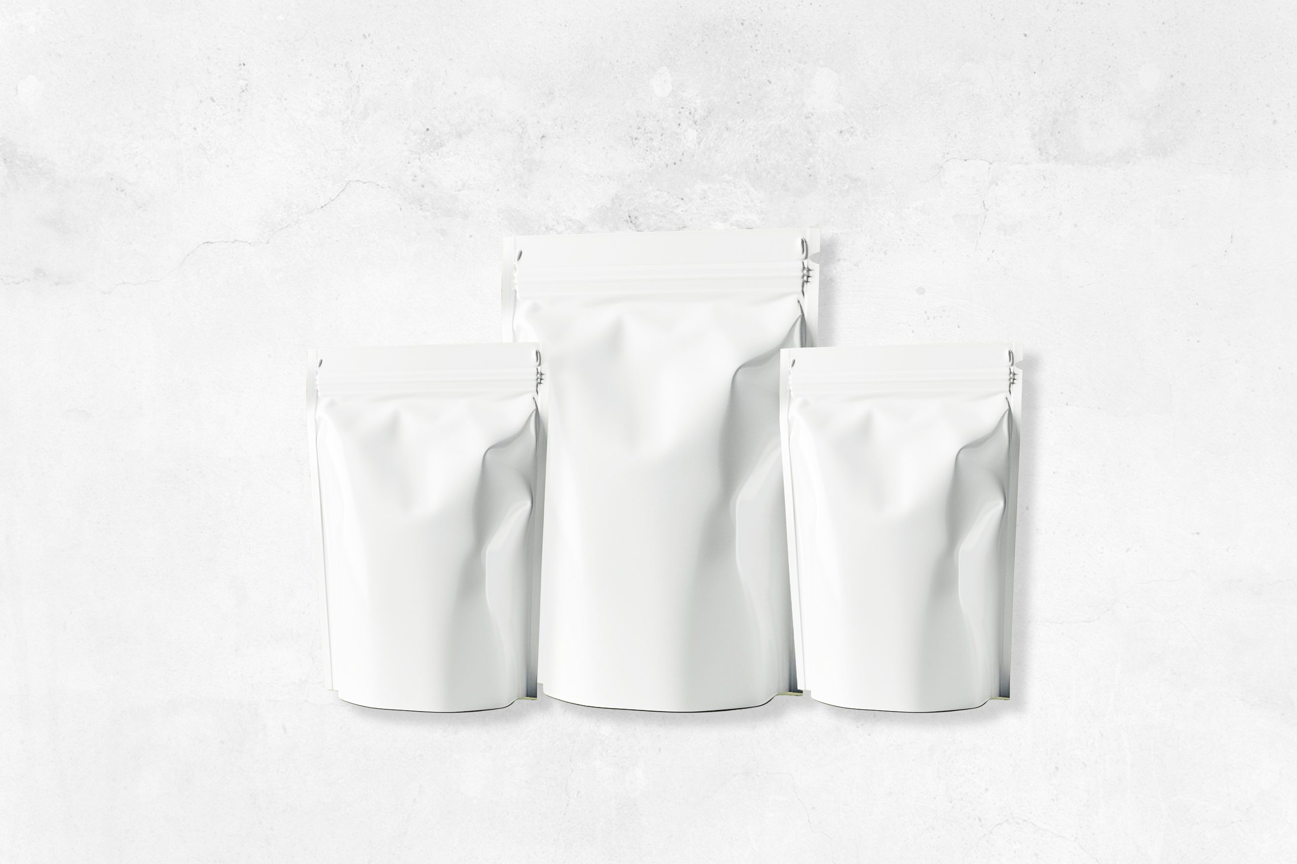 pouch